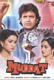 Muddat online streaming