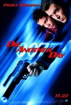 Die Another Day stream online deutsch