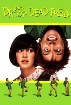 Drop Dead Fred online free