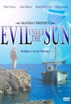 Evil Under the Sun gratis