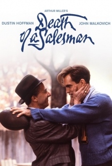 Death of a Salesman online kostenlos