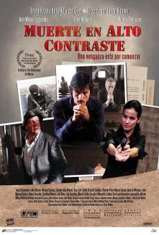 Película: Muerte en alto contraste