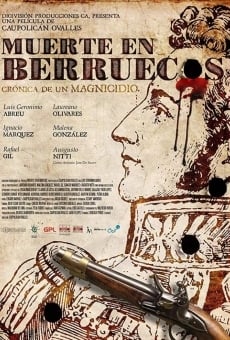 Death in Berruecos, película en español