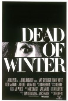 Dead of Winter on-line gratuito