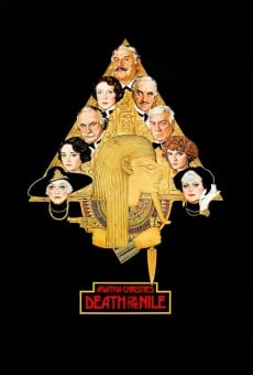 Death on the Nile Online Free