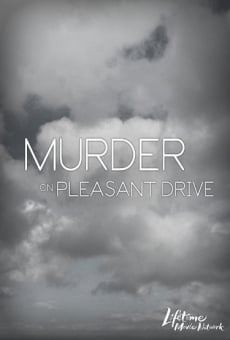 Murder on Pleasant Drive