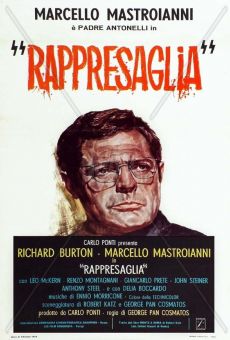 Rappresaglia