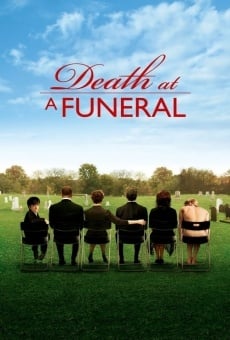 Ver película Muerte en un funeral