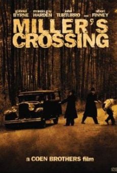 Watch Miller's Crossing online stream