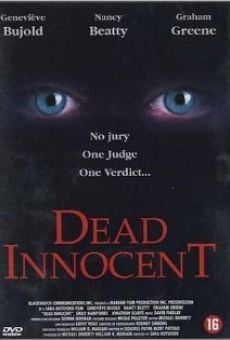 Dead Innocent on-line gratuito