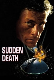 Sudden Death stream online deutsch