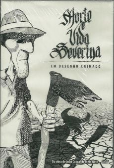 Morte e Vida Severina (em desenho animado) (2010)