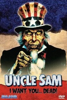 Uncle Sam stream online deutsch