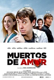 Película: Muertos de amor