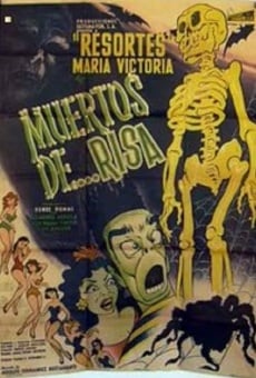 Muertos de risa en ligne gratuit