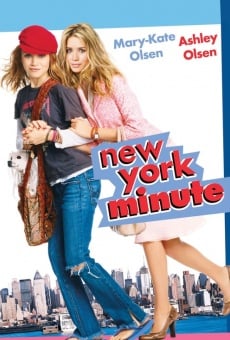 New York Minute on-line gratuito