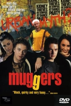 Muggers online streaming
