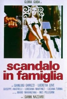 Scandalo in Famiglia en ligne gratuit