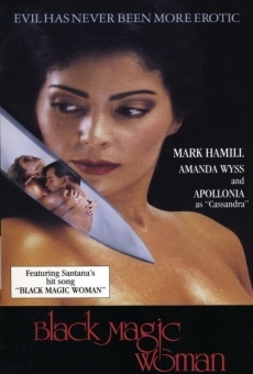 Black Magic Woman, película en español