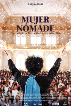 Mujer nómade online streaming