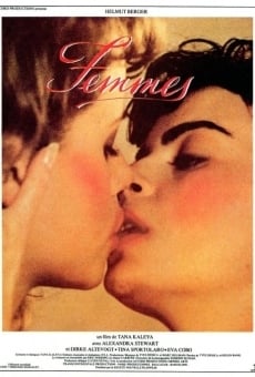 Femmes on-line gratuito