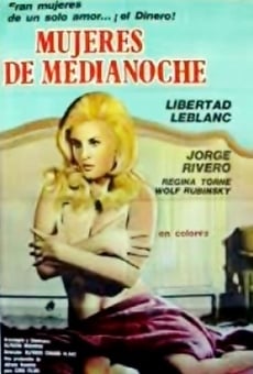 Mujeres de medianoche stream online deutsch