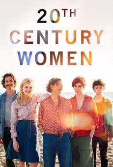 20th Century Women on-line gratuito