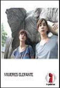 Mujeres elefante online streaming
