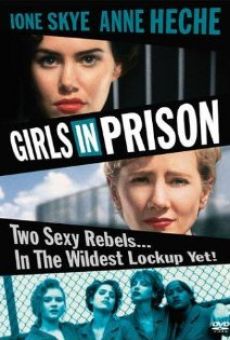 Girls in Prison online streaming