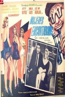 Mujeres encantadoras online streaming