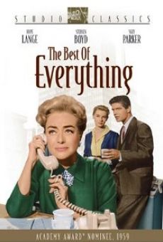 The Best of Everything online kostenlos