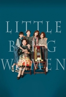 Little Big Women en ligne gratuit