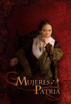 Mujeres patria streaming en ligne gratuit