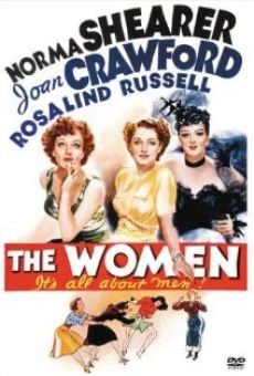 The Women on-line gratuito