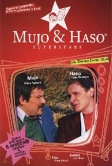 Mujo & Haso Superstars on-line gratuito