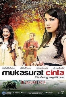 Ver película Mukasurat Cinta