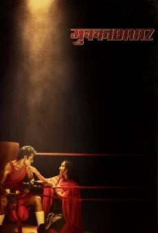 Ver película Mukkabaaz