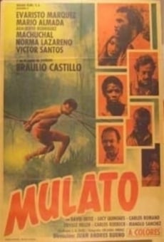 Ver película Mulato