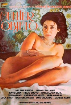 Mulher Objeto