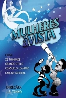 Mulheres à Vista online streaming