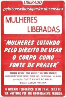 Mulheres Liberadas online free