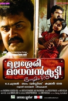 Mullassery Madhavan Kutty Nemom P. O. online kostenlos