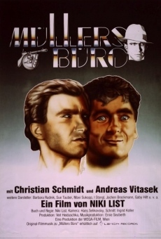 Müllers Büro online streaming