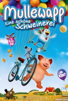 Mullewapp - Eine schöne Schweinerei online free