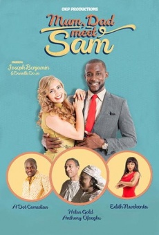 Mum, Dad, Meet Sam on-line gratuito