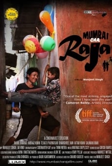 Ver película Mumbai Cha Raja