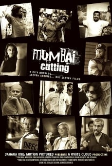 Mumbai Cutting