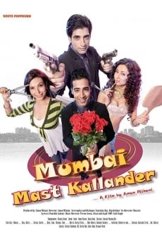 Mumbai Mast Kallander stream online deutsch