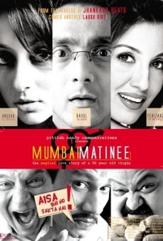 Película: Mumbai Matinee