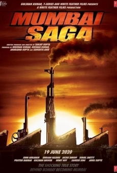 Mumbai Saga streaming en ligne gratuit